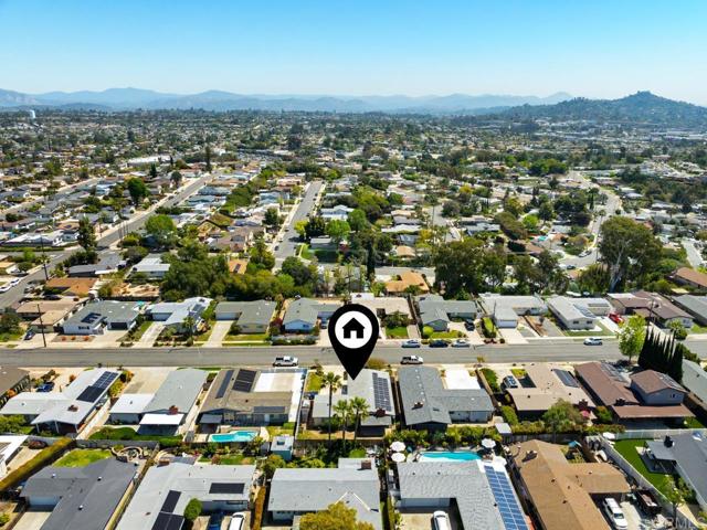 Detail Gallery Image 51 of 56 For 6040 Manon Street, La Mesa,  CA 91942 - 4 Beds | 2 Baths