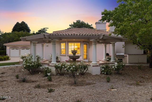 Detail Gallery Image 43 of 57 For 1730 via Aracena, Camarillo,  CA 93010 - 4 Beds | 3/1 Baths