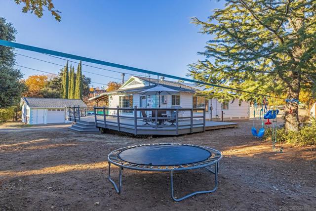 2779 Lakeview Dr, Julian, California 92036, 3 Bedrooms Bedrooms, ,2 BathroomsBathrooms,Single Family Residence,For Sale,Lakeview Dr,250016051SD