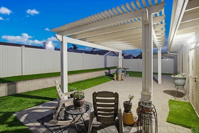 Detail Gallery Image 7 of 49 For 1775 Risueno Ct, San Diego,  CA 92154 - 4 Beds | 3 Baths