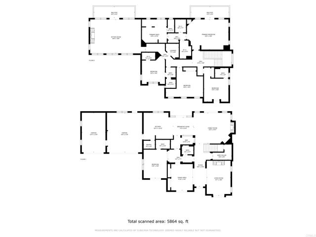 Detail Gallery Image 58 of 64 For 30809 Chateau Haut Briant, Bonsall,  CA 92003 - 5 Beds | 4/1 Baths