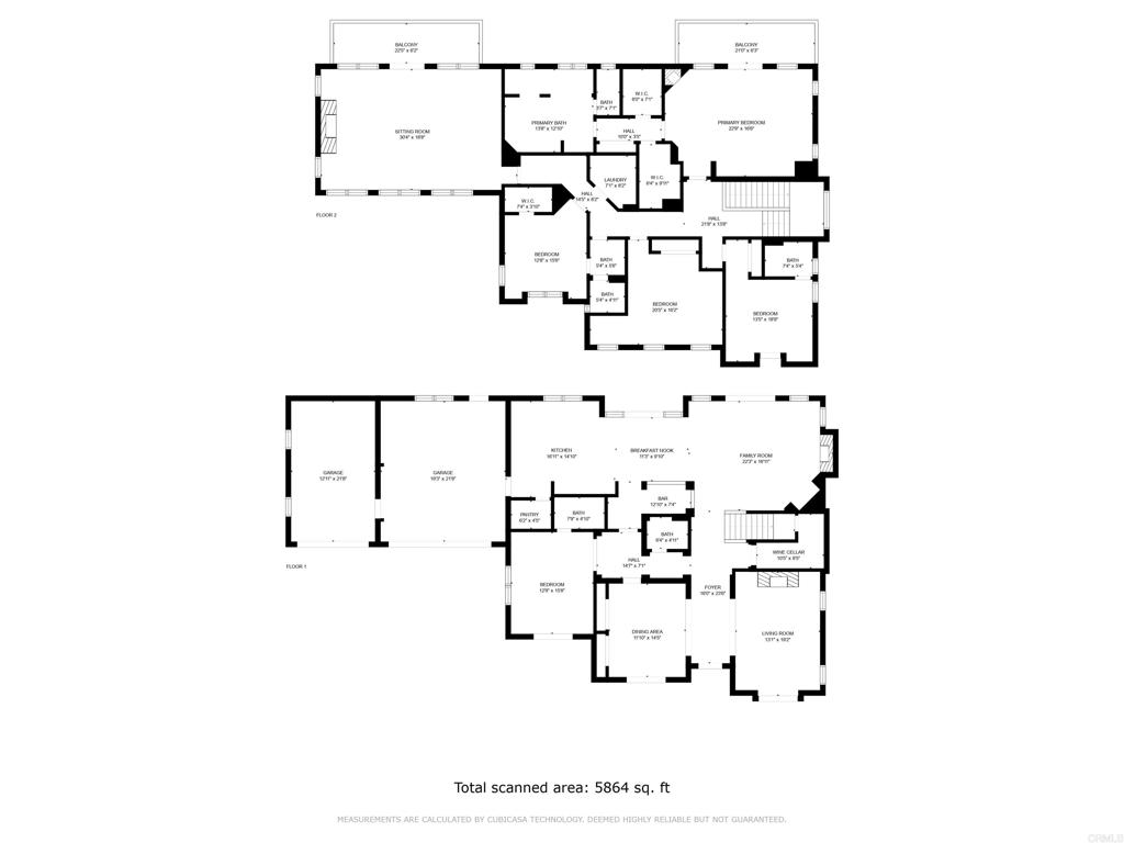 MLS #NDP2509648 image #57