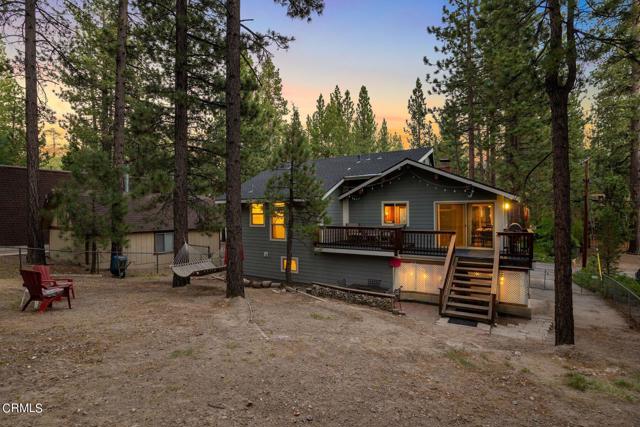 Detail Gallery Image 32 of 33 For 42390 Avalon Rd, Big Bear Lake,  CA 92315 - 3 Beds | 2/1 Baths