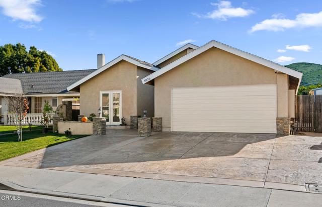 Detail Gallery Image 2 of 28 For 6250 Calle Bodega, Camarillo,  CA 93012 - 3 Beds | 2 Baths