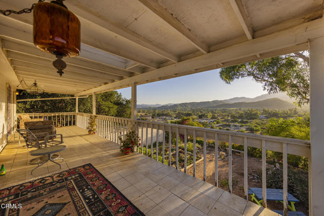 Detail Gallery Image 8 of 12 For 587 N Rice Rd, Ojai,  CA 93023 - 3 Beds | 3 Baths