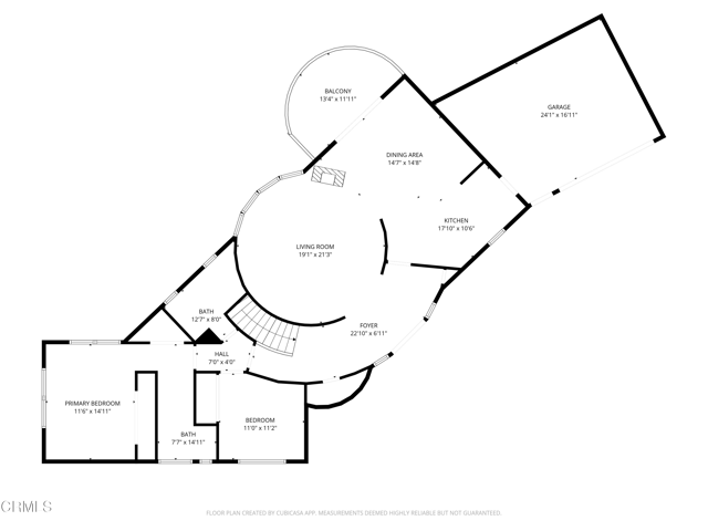 Detail Gallery Image 43 of 45 For 2786 Kennington Dr, Glendale,  CA 91206 - 4 Beds | 3 Baths