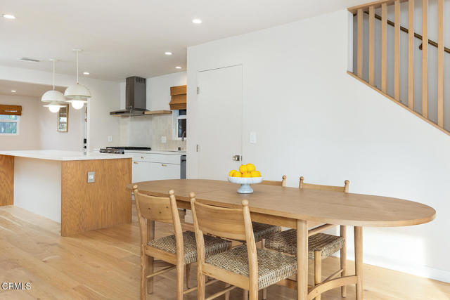 Detail Gallery Image 8 of 40 For 987 Bell St, Pasadena,  CA 91104 - 4 Beds | 5 Baths