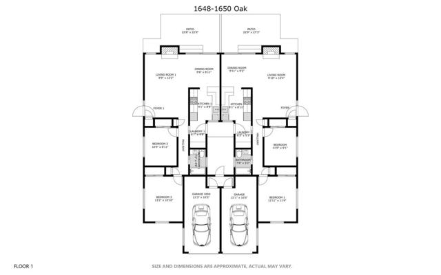 1648 Oak Avenue, Redwood City CA: https://media.crmls.org/mediaz/c165f23c-f56c-4f4b-9df2-e32720b60dc2.jpg