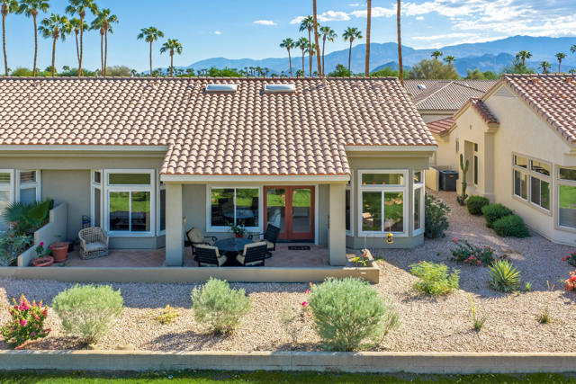 2 Bed Home for Sale in Palm Desert, California