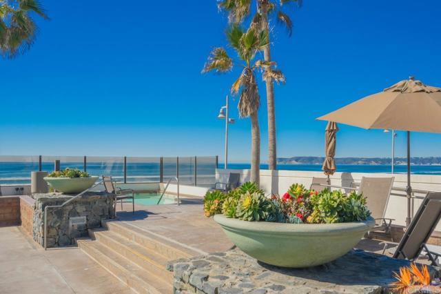 Detail Gallery Image 13 of 74 For 1820 Avenida Del Mundo #1507,  Coronado,  CA 92118 - 3 Beds | 2 Baths