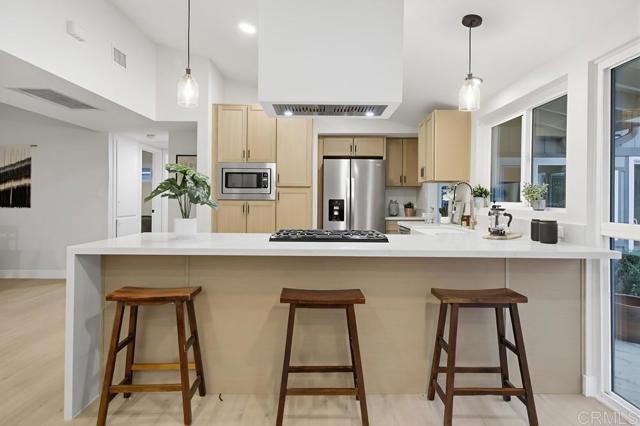 Detail Gallery Image 19 of 60 For 5461 Brunswick Ave, San Diego,  CA 92120 - 3 Beds | 2 Baths