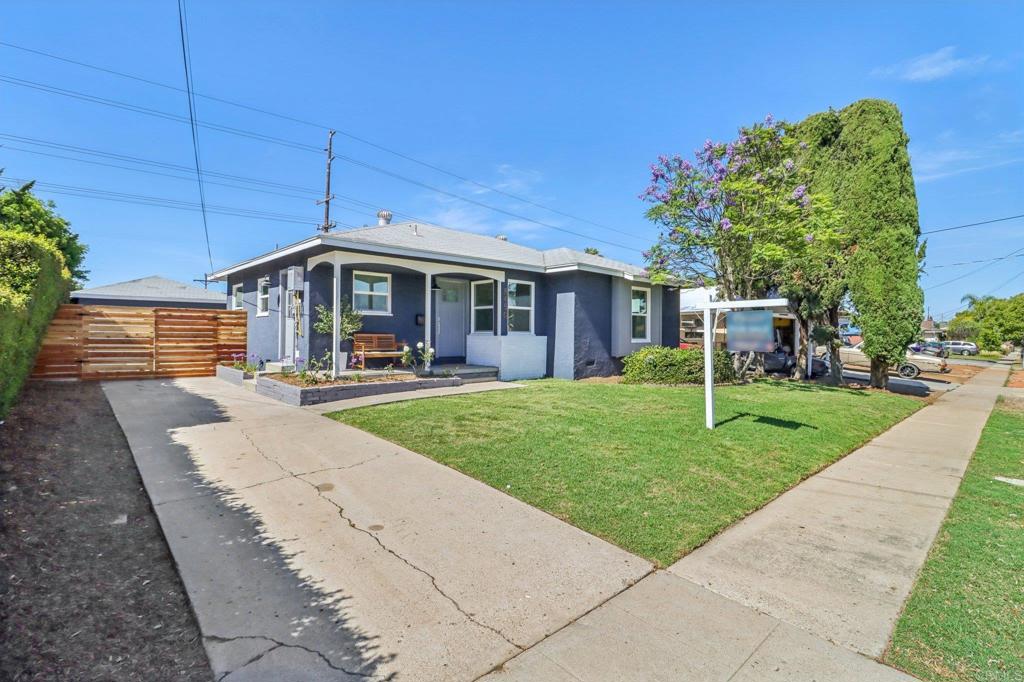 8450 Dallas Street