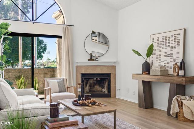 Detail Gallery Image 43 of 72 For 9540 Telegraph Rd #16,  Ventura,  CA 93004 - 3 Beds | 2 Baths