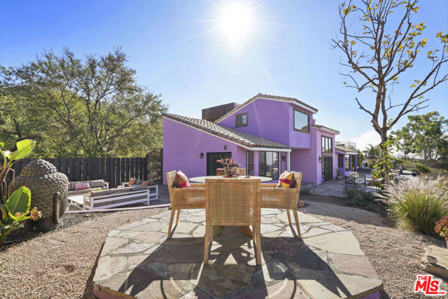 Drew Fenton | 231 Loma Metisse Road Malibu CA | MLS: 7475420