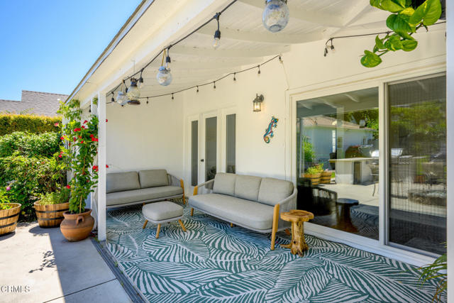 Detail Gallery Image 37 of 45 For 2175 Las Lunas St, Pasadena,  CA  - 3 Beds | 2 Baths