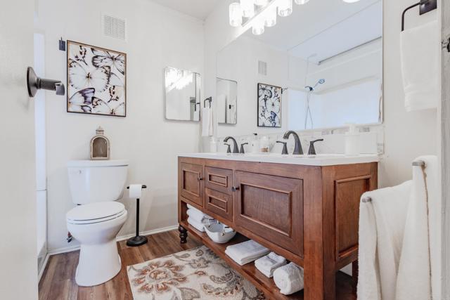 Detail Gallery Image 26 of 36 For 3196 Club Circle E #8,  Borrego Springs,  CA 92004 - 2 Beds | 1 Baths