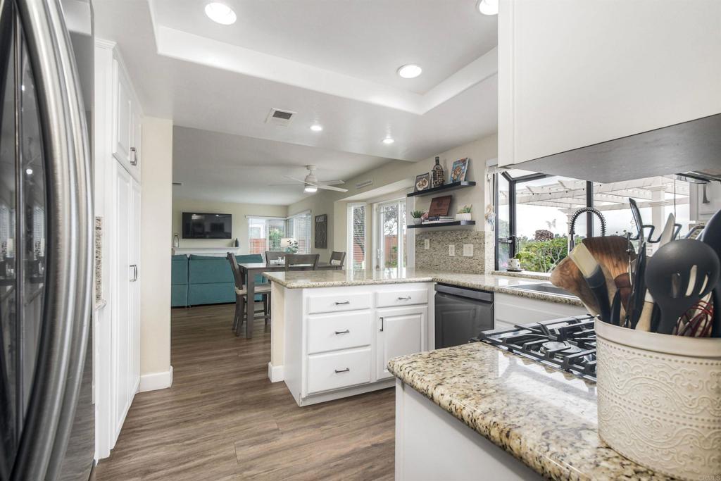 532 Jobe Hill Drive - photo 18