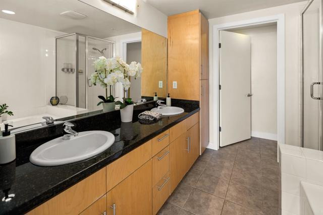 Detail Gallery Image 23 of 56 For 3812 Park Bld #414,  San Diego,  CA 92103 - 2 Beds | 2 Baths