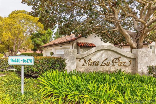 Image 40 of 41 For 16458 Avenida Venusto C  C