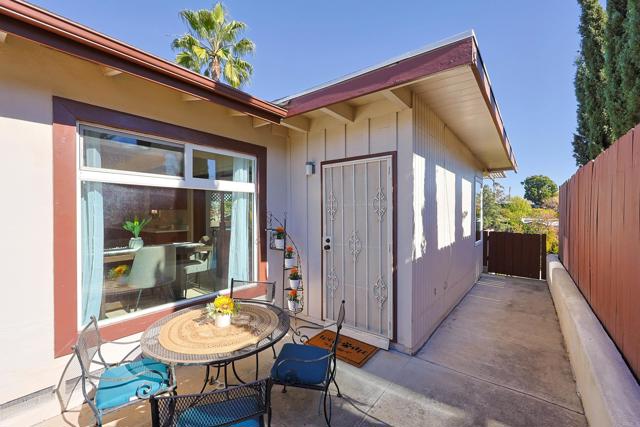 Detail Gallery Image 54 of 68 For 6045 Broadmoor Dr, La Mesa,  CA 91942 - 3 Beds | 1/1 Baths