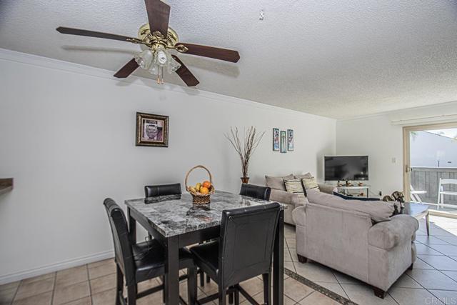 Detail Gallery Image 9 of 30 For 4131 Mount Alifan Pl #F,  San Diego,  CA 92111 - 2 Beds | 1 Baths