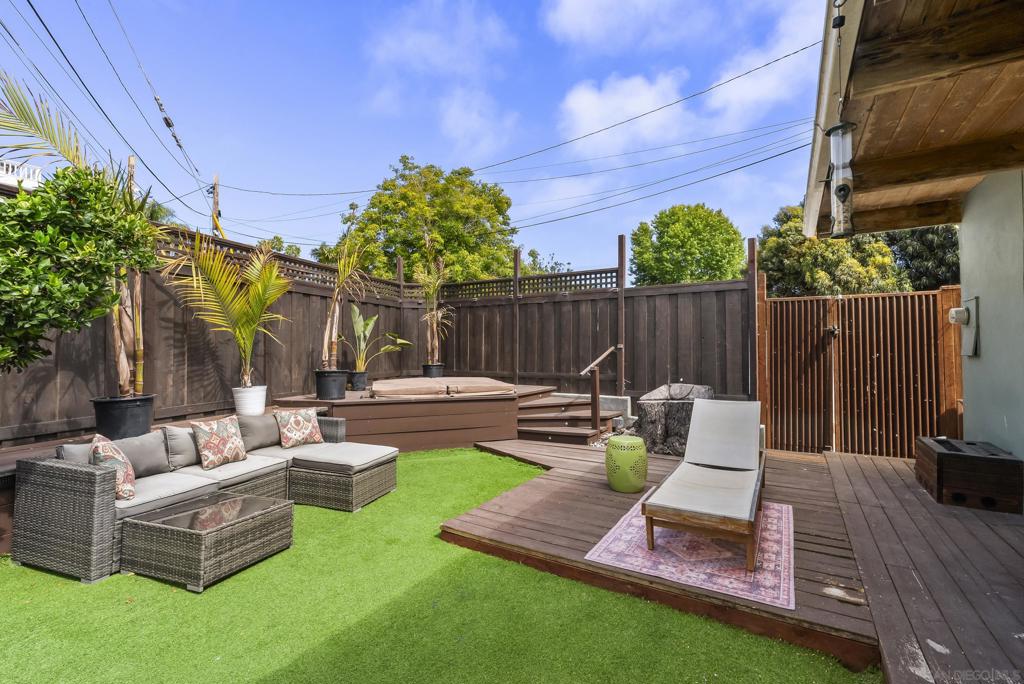 5615 Beaumont Avenue - photo 18