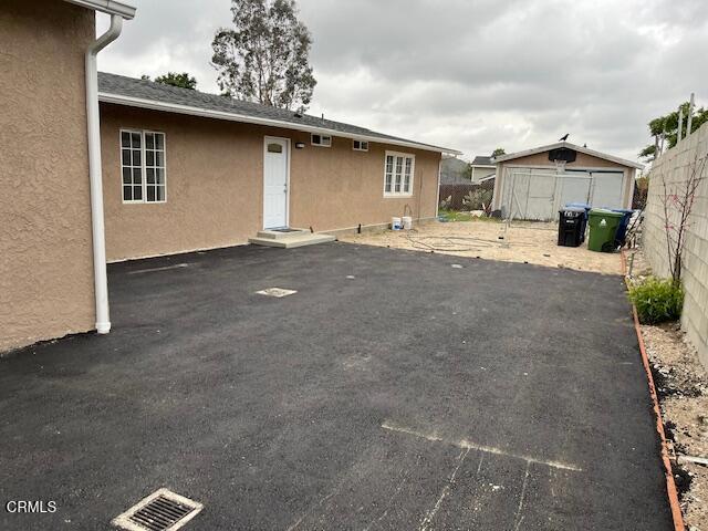 Detail Gallery Image 16 of 16 For 10029 Marcus Ave, Tujunga,  CA 91042 - 2 Beds | 1 Baths