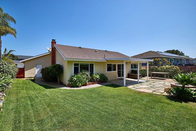 Detail Gallery Image 18 of 26 For 723 Fresca Ct, Solana Beach,  CA 92075 - 3 Beds | 2 Baths