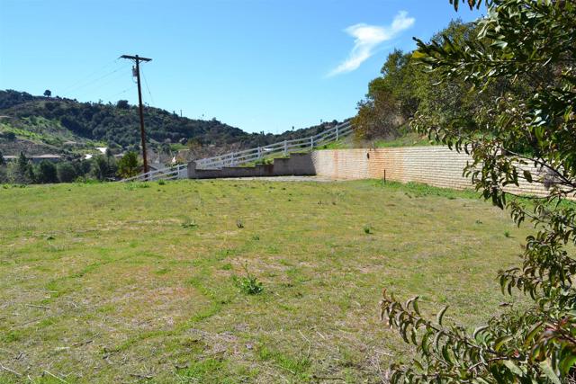 2593 Daisy Lane, Fallbrook, California 92028, ,Land,For Sale,2593 Daisy Lane,CRNDP2307998