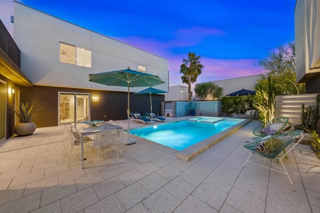 1056 Dane Drive, Palm Springs, CA 92262