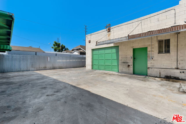  Commercial for Sale in Hawthorne, California