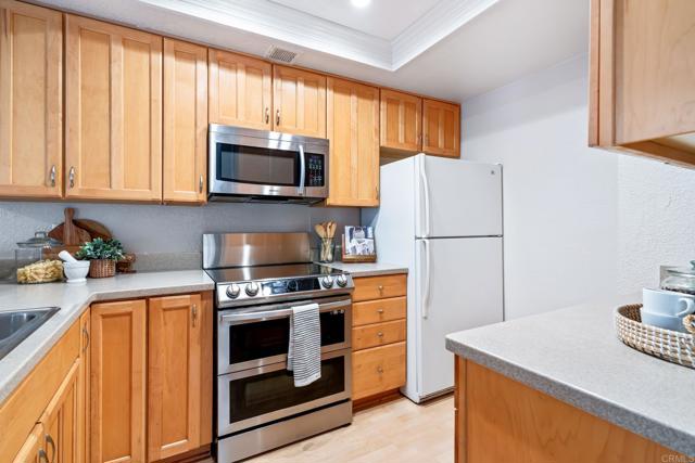Detail Gallery Image 11 of 20 For 5440 Baltimore Dr #90,  La Mesa,  CA 91942 - 2 Beds | 1/1 Baths