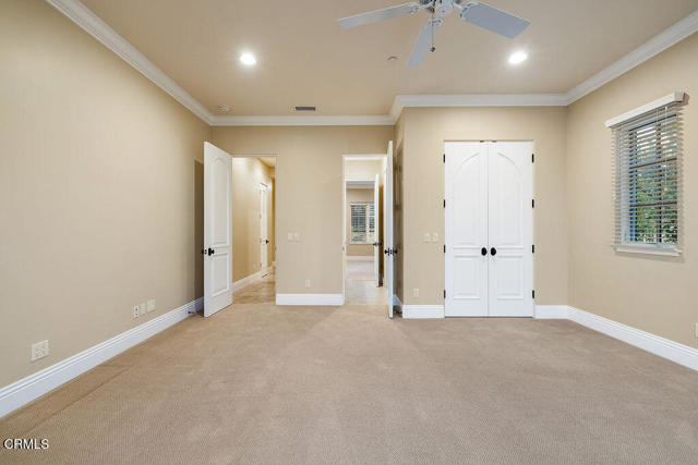 Detail Gallery Image 39 of 46 For 12750 Macdonald Dr, Ojai,  CA 93023 - 5 Beds | 3/1 Baths