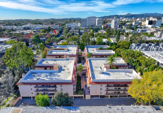 Detail Gallery Image 67 of 71 For 1127 E Del Mar Bld #411,  Pasadena,  CA 91106 - 2 Beds | 2 Baths