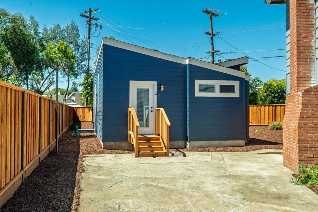 59 Crocker Court #2