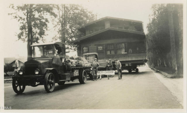 Detail Gallery Image 59 of 61 For 126 E 4th St, Ontario,  CA 91764 - 4 Beds | 3 Baths