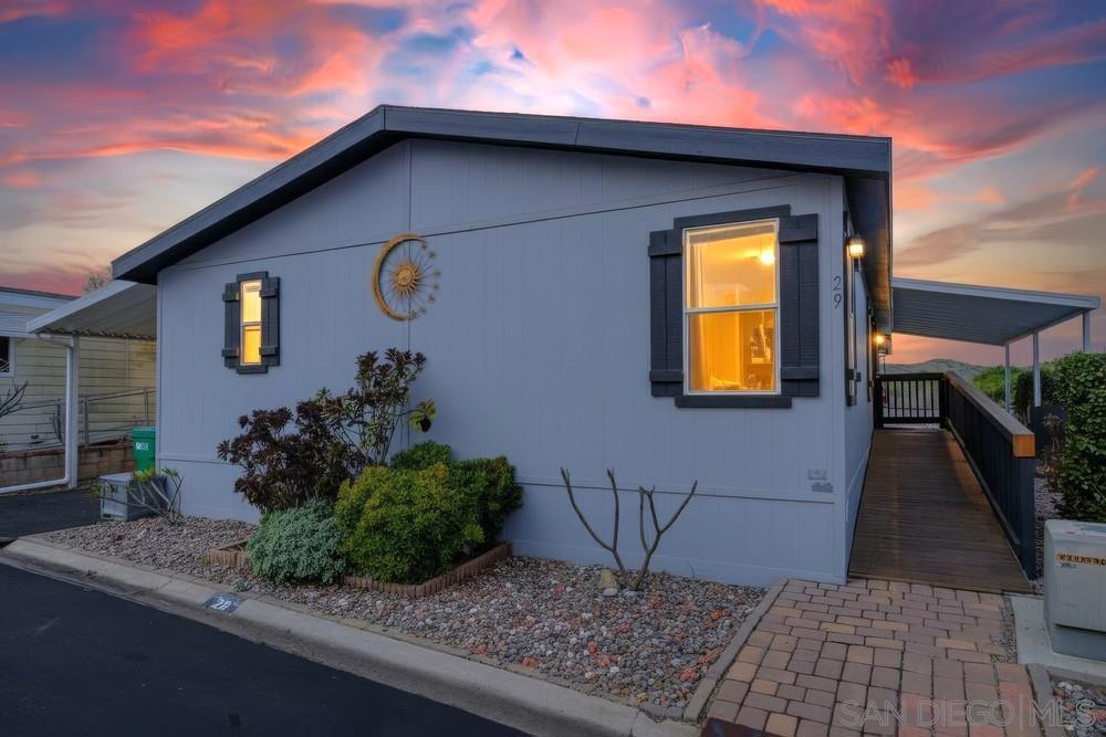 13460 Highway 8 Business #SPC 29