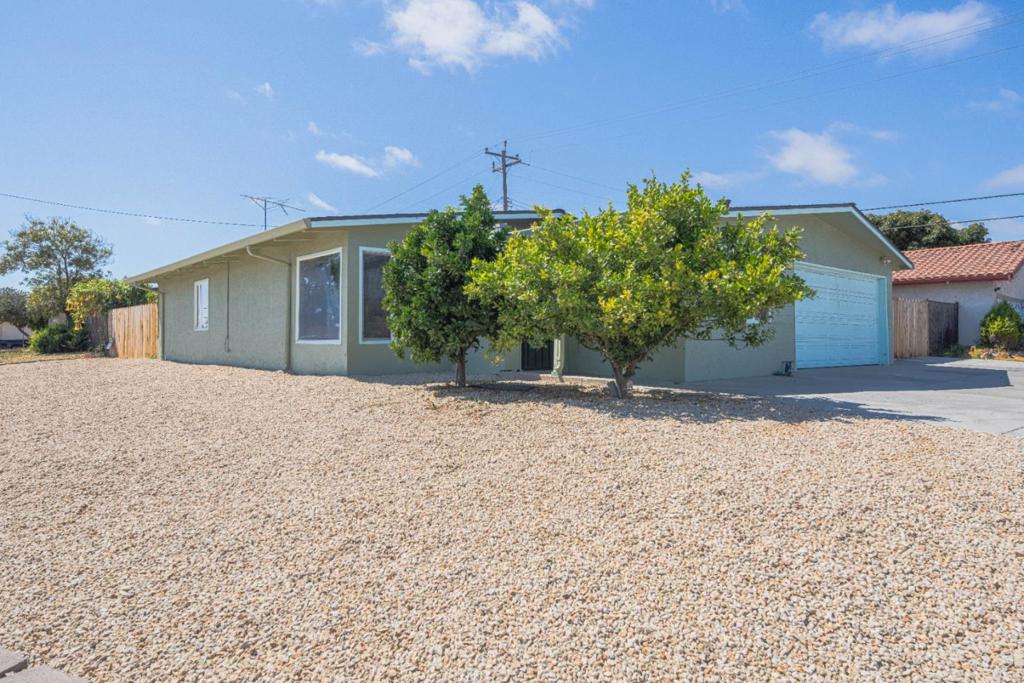 96 Shasta Way