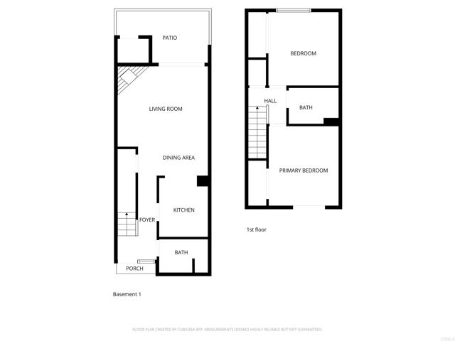 Detail Gallery Image 25 of 25 For 3784 Pershing Ave #2,  San Diego,  CA 92104 - 2 Beds | 1/1 Baths