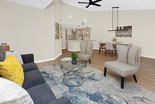 Detail Gallery Image 5 of 38 For 9899 Scripps Westview Way #243,  San Diego,  CA 92131 - 2 Beds | 1 Baths