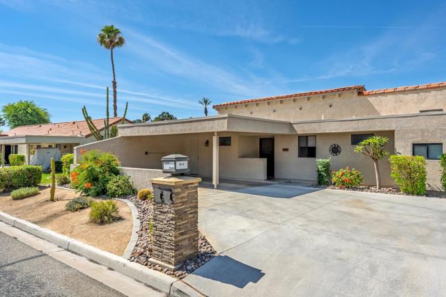 77409 Preston Trail, Rancho Mirage, CA 92270