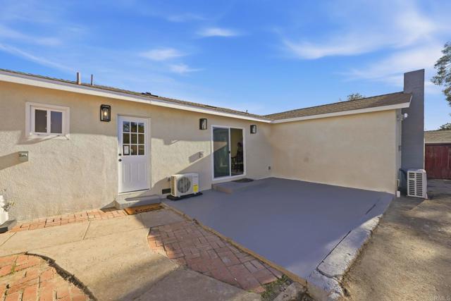 Detail Gallery Image 31 of 40 For 3580 Trophy Dr, La Mesa,  CA 91941 - 4 Beds | 2 Baths