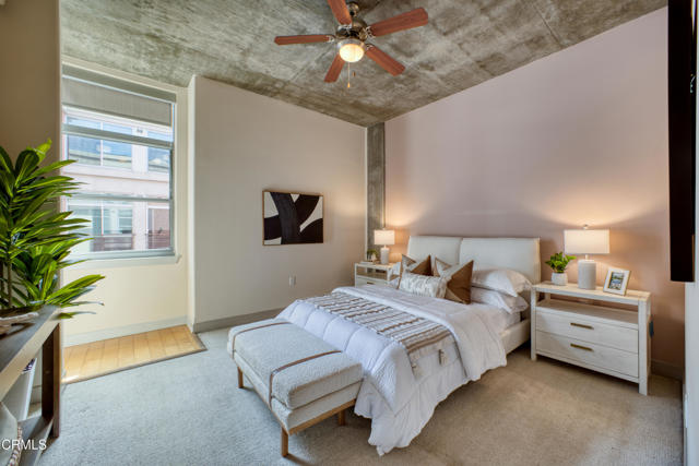 Detail Gallery Image 13 of 33 For 840 E Green St #309,  Pasadena,  CA 91101 - 1 Beds | 1 Baths