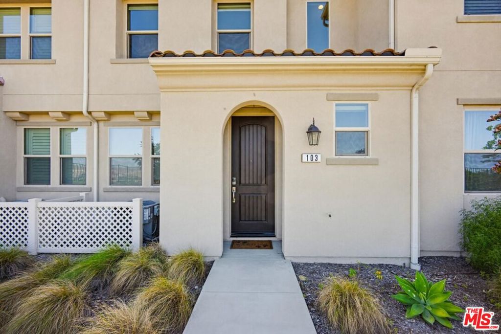 4105 Cameron Way #103