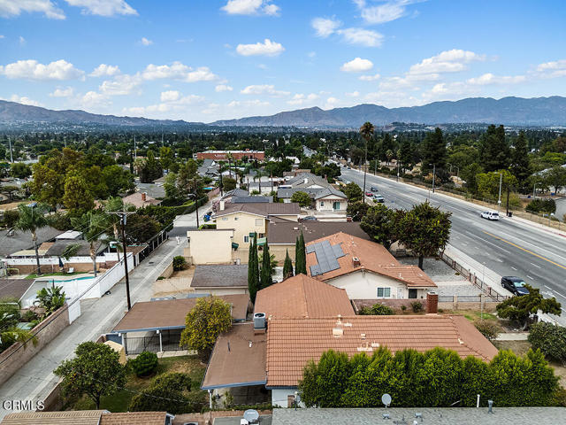 Detail Gallery Image 26 of 27 For 9645 Woodley Ave, North Hills,  CA 91343 - 3 Beds | 2 Baths
