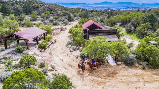 Detail Gallery Image 23 of 39 For 36719 Equiestrian, Anza,  CA 92539 - 3 Beds | 2 Baths