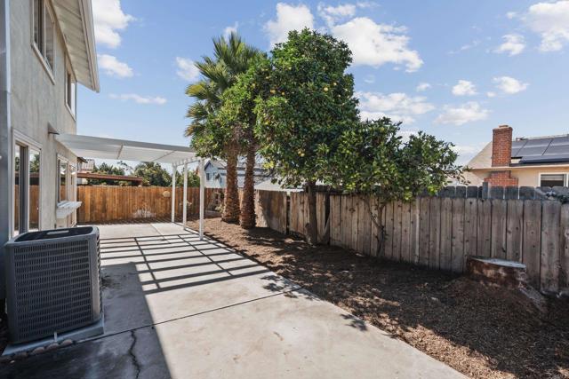 Detail Gallery Image 23 of 23 For 3044 Fleming Dr, San Diego,  CA 92139 - 4 Beds | 2 Baths