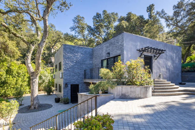 Detail Gallery Image 64 of 74 For 7572 Mcgroarty Ter, Tujunga,  CA 91042 - 6 Beds | 6 Baths