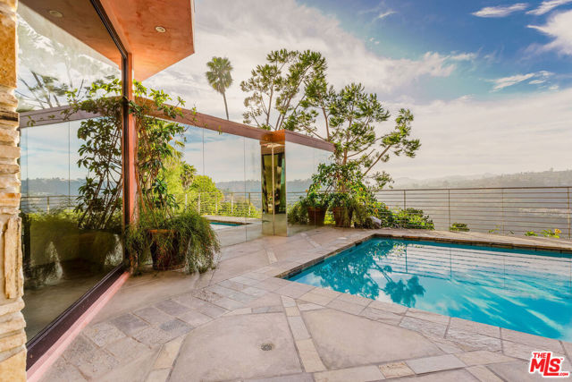 Drew Fenton | 1111 Bel Air Place Los Angeles CA | MLS: 7030148