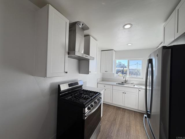 Detail Gallery Image 9 of 13 For 3460 Main, Chula Vista,  CA 91911 - 3 Beds | 1 Baths